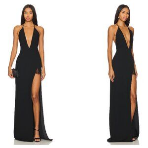 Frankie Gown by Sau Lee (Size 8)